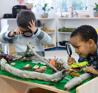 Maragon Princeton Pre-School - Search Child Care