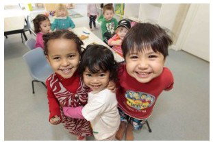 Tuart Hill Baby  Child Care Centre Tuart Hill