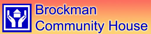 Brockman Community House - Search Child Care