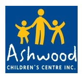 Ashwood Children's Centre - Search Child Care