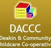 Deakin  Community Childcare Co-op - Search Child Care