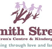 Smith Street Children's Centre - Search Child Care