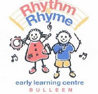 Bulleen Rhythm  Rhyme - Search Child Care