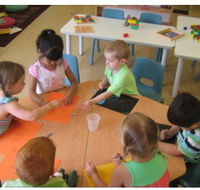 Bumble Bee Schoolhouse - Search Child Care