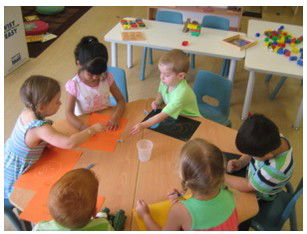 Bumble Bee Schoolhouse - Search Child Care 0