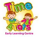 Time 4 Tots Early Learning Centre - Search Child Care