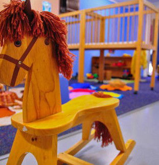 Angliss Children's Centre - Search Child Care 0