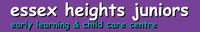 Essex Heights Juniors Early Learning  Child Care Centre