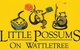 Little Possums On Wattletree - thumb 0