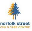 Norfolk Street Child Care Centre - Search Child Care