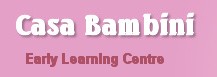 Casa Bambini Early Learning Centre Coburg Coburg