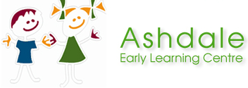 Ashdale Early Learning Childcare Centre - Search Child Care