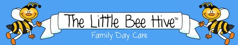 The Little Bee Hive Halls Head