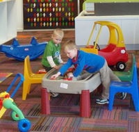 Joondalup Early Learning Centre - Search Child Care
