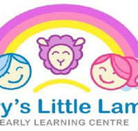 Mary's Little Lambs Early Learning Centre