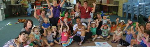 Alice Springs Family Day Care - Search Child Care 1