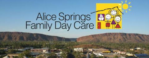 Alice Springs Family Day Care - Search Child Care 2
