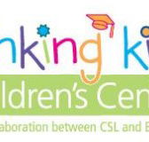 Thinking Kids Children's Centre - Search Child Care