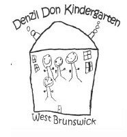 Denzil Don Kindergarten Inc Brunswick West