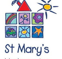 St Mary's Kindergarten - Search Child Care