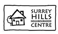 Surrey Hills Neighbourhood Centre