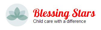 Blessing Stars - Search Child Care 0