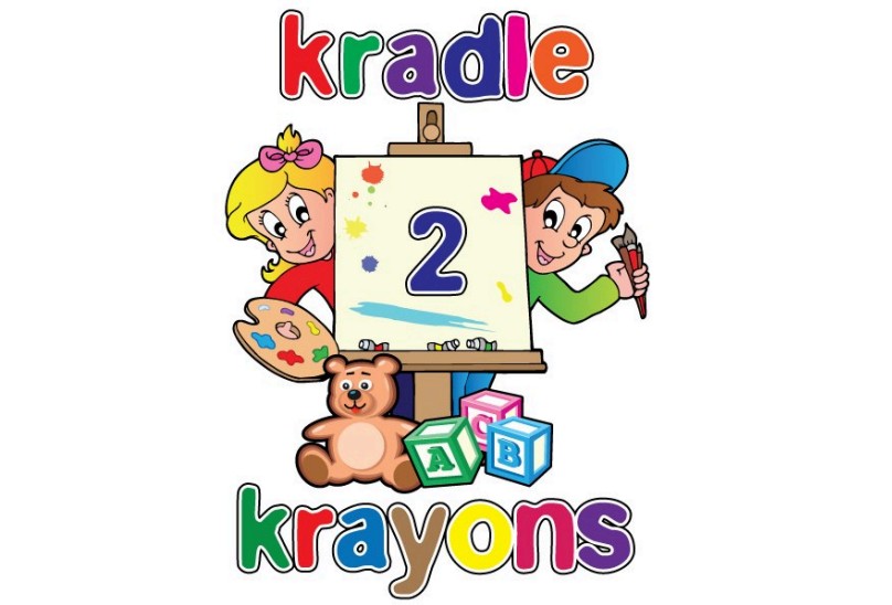 Kradle 2 Krayons Penrith