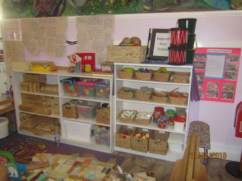 Tiny Tots Early Learning Centre - Search Child Care 3