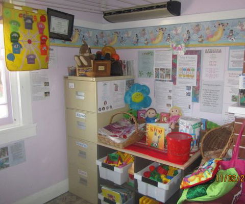 Tiny Tots Early Learning Centre - Search Child Care 4