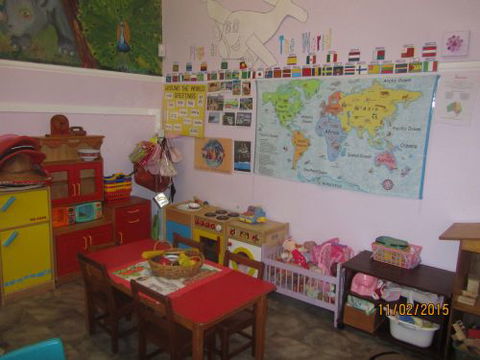 Tiny Tots Early Learning Centre - Search Child Care 5