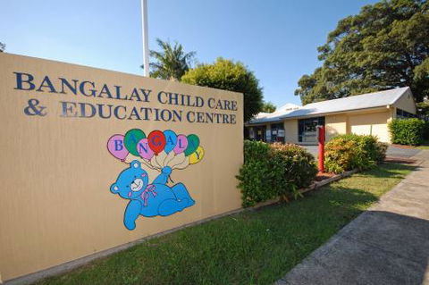 Bangalay Child Care & Education Centre - Search Child Care 1