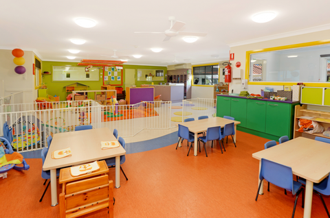 Bangalay Child Care & Education Centre - Search Child Care 4