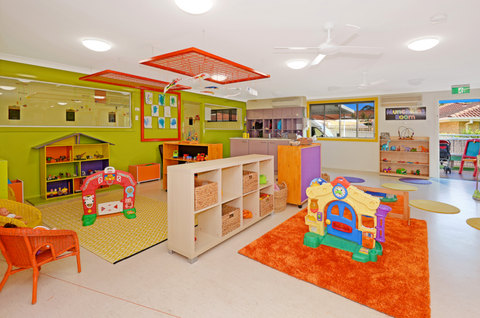 Bangalay Child Care & Education Centre - Search Child Care 6