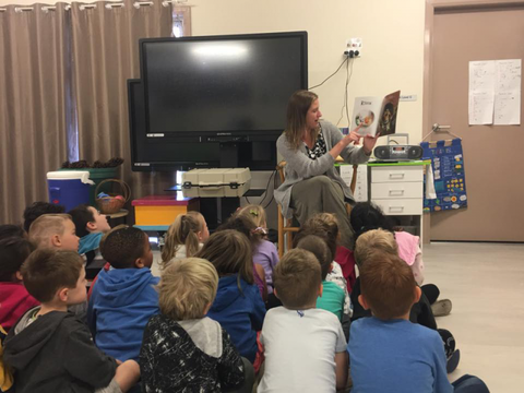 Happy Rompers Day Care Centre - Search Child Care 1