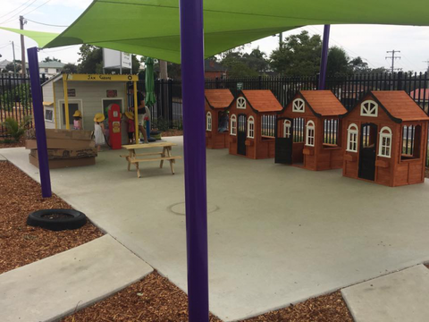 Happy Rompers Day Care Centre - Search Child Care 2