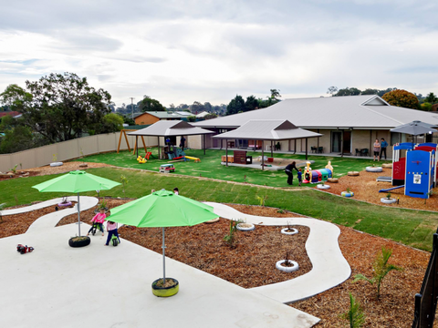 Happy Rompers Day Care Centre - Search Child Care 5