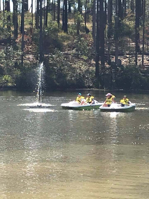 Earth Angels Child Care Centre - Search Child Care 2