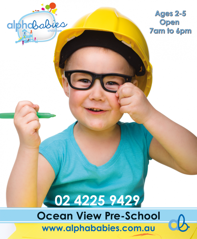 Coniston NSW Search Child Care