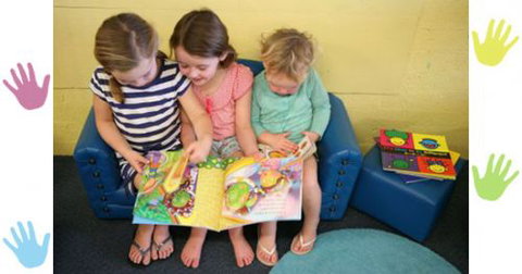 Ocean View Pre-School - Search Child Care 4