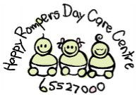 Happy Rompers Day Care Centre - Search Child Care 0