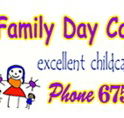 Moree Family Day Care - Search Child Care