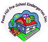 Peak Hill Pre School