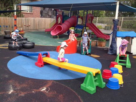 Central Gardens Child Care Pre School - Search Child Care 1