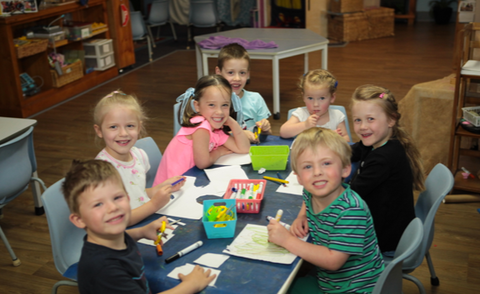 Central Gardens Child Care Pre School - Search Child Care 12