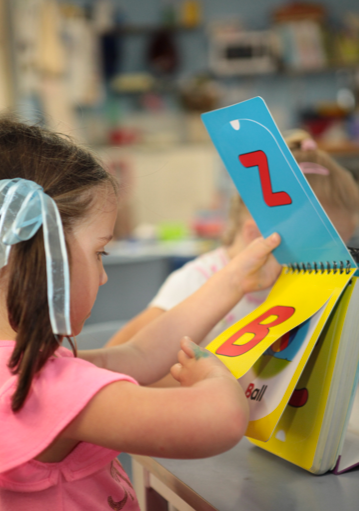 Central Gardens Child Care Pre School - Search Child Care 16