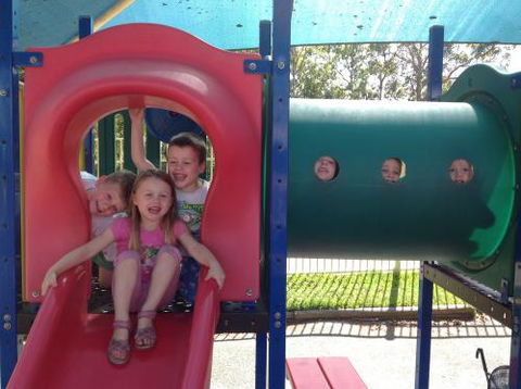 Central Gardens Child Care Pre School - Search Child Care 5