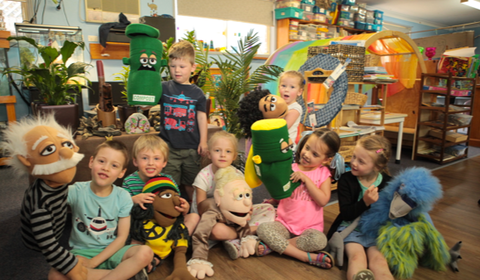 Central Gardens Child Care Pre School - Search Child Care 7