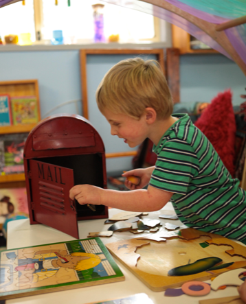 Central Gardens Child Care Pre School - Search Child Care 8