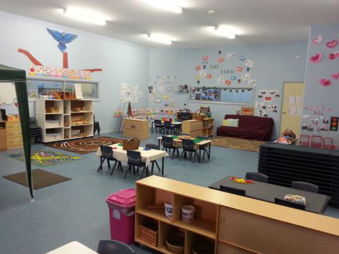 FBI Childcare & Preschool Centre - Search Child Care 0