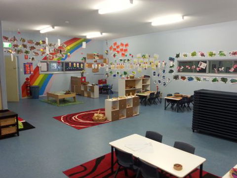 FBI Childcare & Preschool Centre - Search Child Care 1
